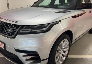 Land Rover Range Rover Velar 152.300 km 24.400 &euro; Pforzheim 75181