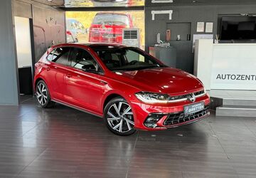 VW Polo 23.880 km 19.900 &euro; Bretten 75015