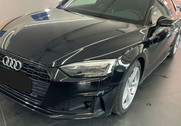 Audi A5 65.600 km 29.989 &euro; Pforzheim 75179