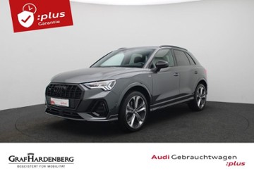 Audi Q3 1.100 km 52.980 &euro; Karlsruhe 76131