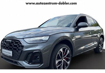 Audi SQ5 97.800 km 45.440 &euro; Mühlacker 75417