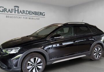 VW Taigo 26.300 km 21.880 &euro; Karlsruhe 76131