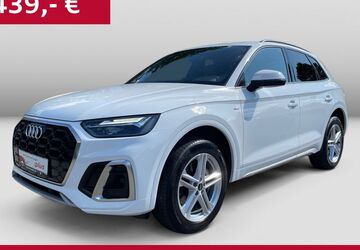 Audi Q5 122.749 km 36.940 &euro; Pforzheim 75179