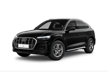 Audi Q5 100.297 km 36.880 &euro; Karlsruhe 76131