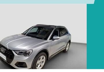 Audi Q3 5.145 km 35.180 &euro; Weil der Stadt 71263