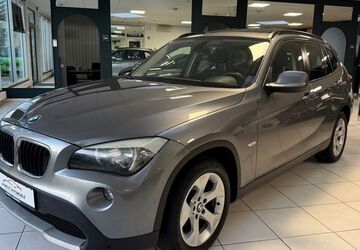 BMW X1 191.322 km 6.780 &euro; Pforzheim 75179