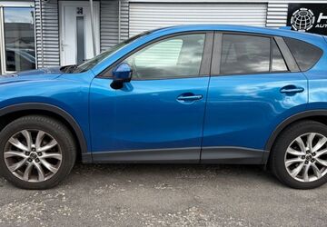 Mazda CX-5 207.000 km 6.850 &euro; Sindelfingen 71065