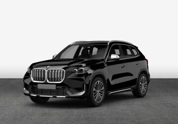 BMW X1 24.215 km 42.980 &euro; Bruchsal 76646