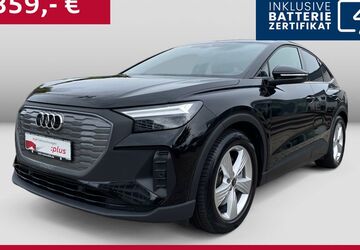 Audi Q4 e-tron 82.034 km 28.930 &euro; Pforzheim 75179