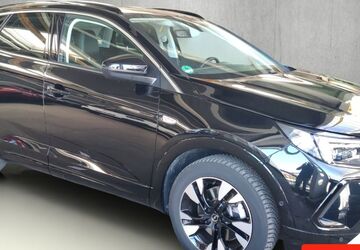 Opel Grandland (X) 40.041 km 22.490 &euro; Rutesheim 71277