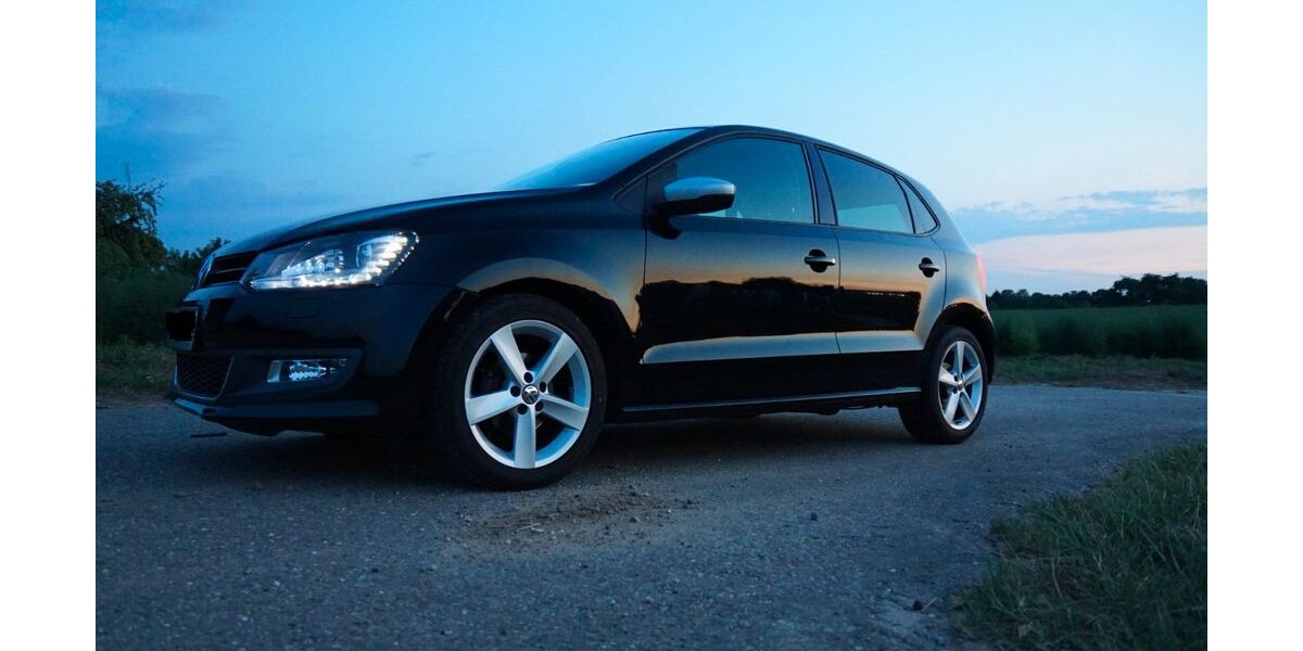 VW Polo 127.000 km 10.399 &euro; Malsch 76316