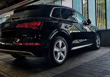Audi Q5 146.500 km 22.999 &euro; Pforzheim 75180