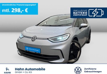 VW ID.3 7.047 km 39.930 &euro; Niefern-Öschelbronn 75223