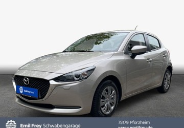 Mazda 2 51.311 km 14.450 &euro; Pforzheim 75179