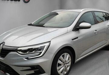 Renault Megane 10.800 km 15.990 &euro; Pforzheim 75177