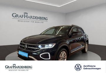 VW T-Roc 22.100 km 29.780 &euro; Karlsruhe 76131