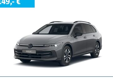 VW Golf 13.843 km 24.760 &euro; Niefern-Öschelbronn 75223