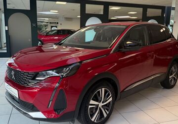 Peugeot 3008 51.324 km 15.999 &euro; Pforzheim 75179
