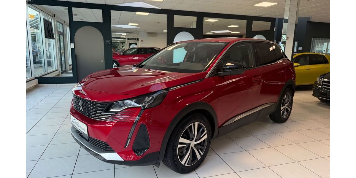 Peugeot 3008 51.324 km 15.999 &euro; Pforzheim 75179