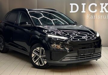 Hyundai KONA Elektro 64.765 km 16.950 &euro; Karlsdorf-Neuthard 76689