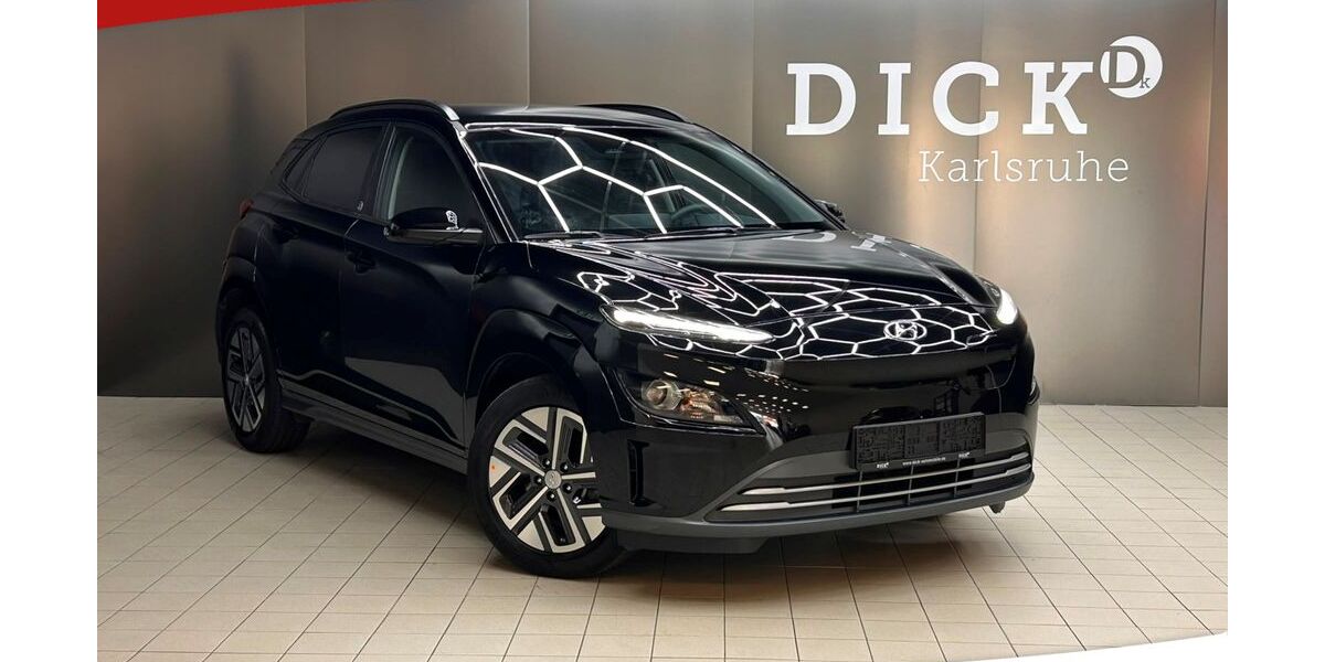 Hyundai KONA Elektro 64.765 km 16.950 &euro; Karlsdorf-Neuthard 76689