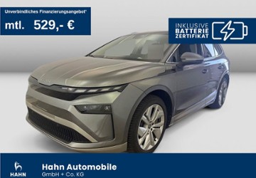 Skoda Enyaq 17.864 km 45.930 &euro; Niefern-Öschelbronn 75223