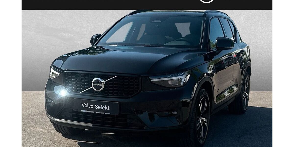 Volvo XC40 27.000 km 35.890 &euro; Karlsruhe 76187