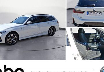 BMW 320 20.000 km 41.450 &euro; Pforzheim 75179
