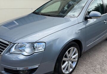 VW Passat 235.000 km 2.950 &euro; Sindelfingen/Stuttgart 71069
