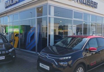Citroen C3 73.400 km 11.490 &euro; Ettlingen 76275