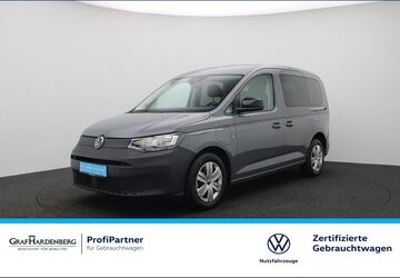 VW Caddy 7.160 km 37.480 &euro; Karlsruhe 76131