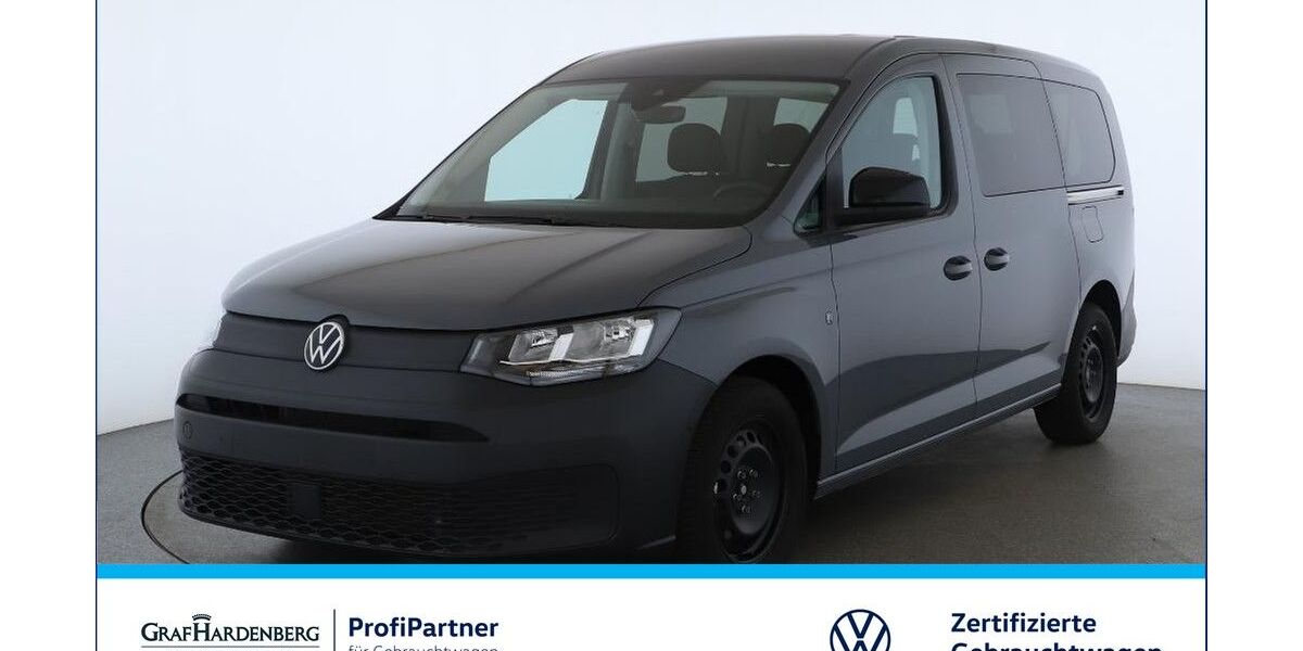VW Caddy Maxi 22.422 km 35.880 &euro; Karlsruhe 76131