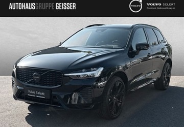 Volvo XC60 11.000 km 54.750 &euro; Karlsruhe 76187