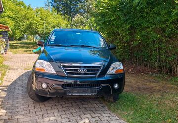 Kia Sorento 220.370 km 4.800 &euro; Pforzheim 75177