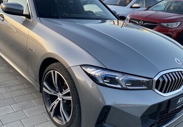 BMW 320 98.000 km 31.900 &euro; Calw 75365