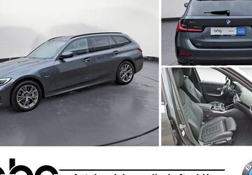 BMW 330 40.940 km 28.990 &euro; Pforzheim 75179