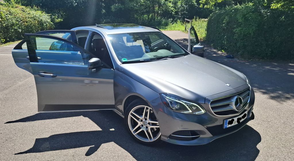 Mercedes-Benz E 220 133.805 km 14.900 &euro; Pforzheim 75181