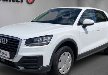 Audi Q2 53.600 km 17.990 &euro; Pforzheim 75177