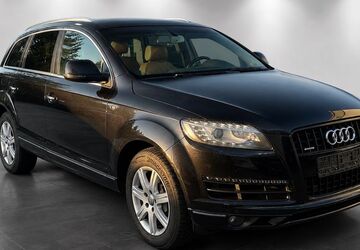 Audi Q7 246.000 km 7.990 &euro; Aidlingen 71134