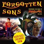 Forgotten Sons - A tribute to Marillions Fish Era