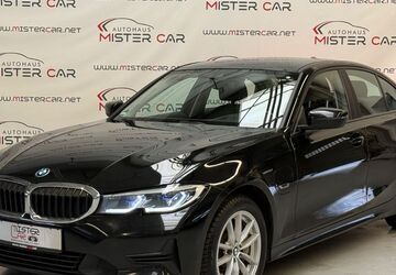 BMW 330 199.000 km 17.890 &euro; Magstadt 71106