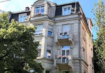 Wohnung Pforzheim Nordstadt - 4 Zimmer, 120 m&sup2;, 1.000&euro; | Angebot:27093880