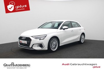 Audi A3 41.459 km 24.980 &euro; Karlsruhe 76131
