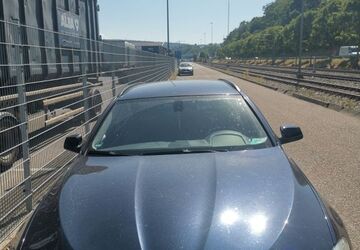 BMW 520 272.000 km 4.200 &euro; Pforzheim 75175