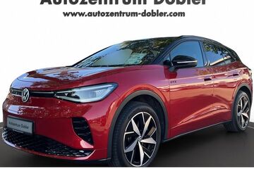 VW ID.4 64.800 km 39.440 &euro; Mühlacker 75417