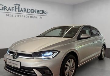 VW Polo 44.300 km 19.650 &euro; Karlsruhe 76131