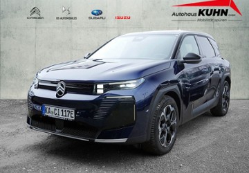 Citroen C5 Aircross 6.500 km 44.777 &euro; Karlsruhe 76185