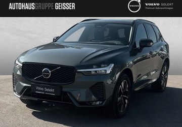 Volvo XC60 24.000 km 43.850 &euro; Karlsruhe 76187