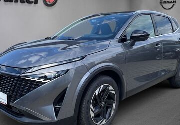 Nissan Qashqai 14.900 km 26.740 &euro; Pforzheim 75177