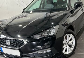Seat Leon 110.000 km 14.995 &euro; Bretten 75015